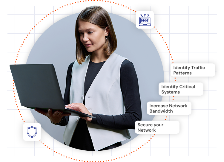 DDoS Protection Services