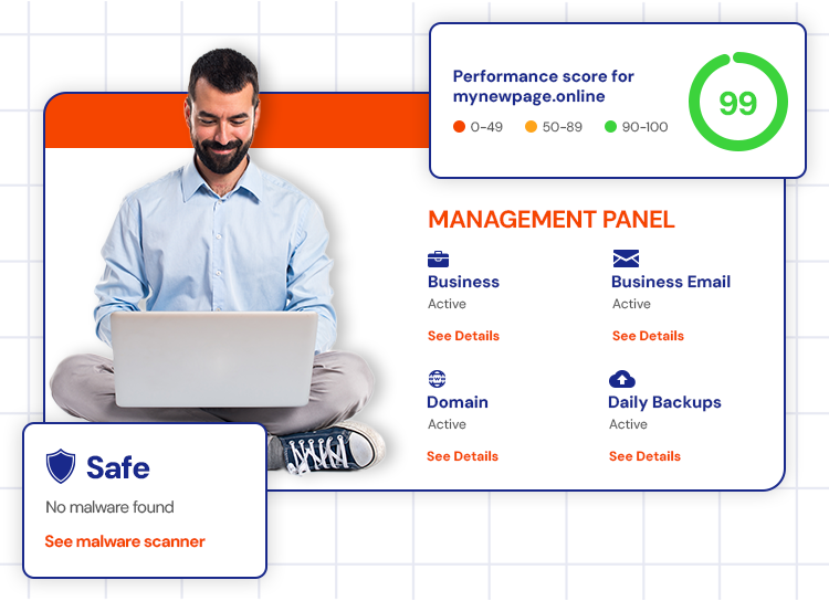 Corporate Hosting in karachi