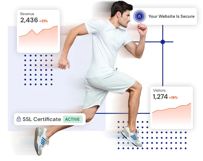 Lightning-Fast Performance
