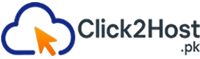 Click2Host.pk