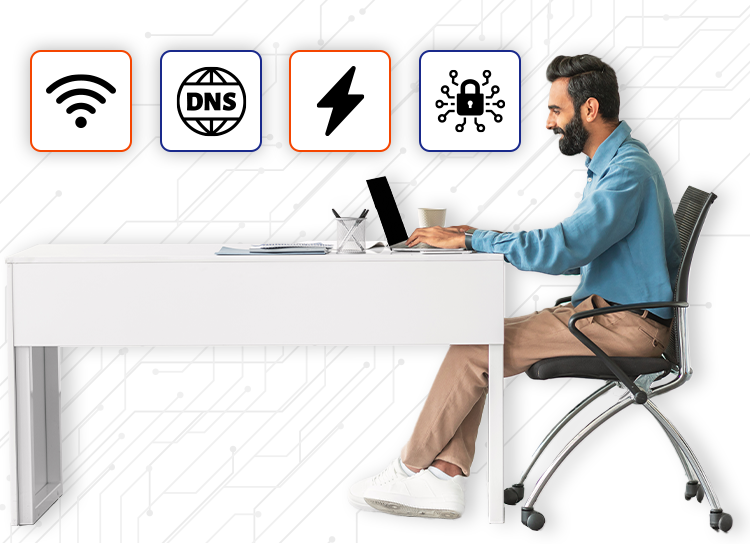 Enterprise Network Solutions