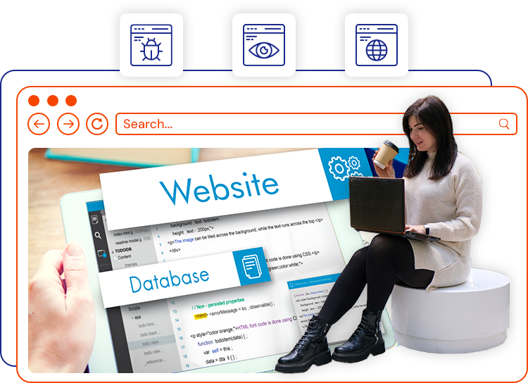 Uptime Monitoring Service in Karachi