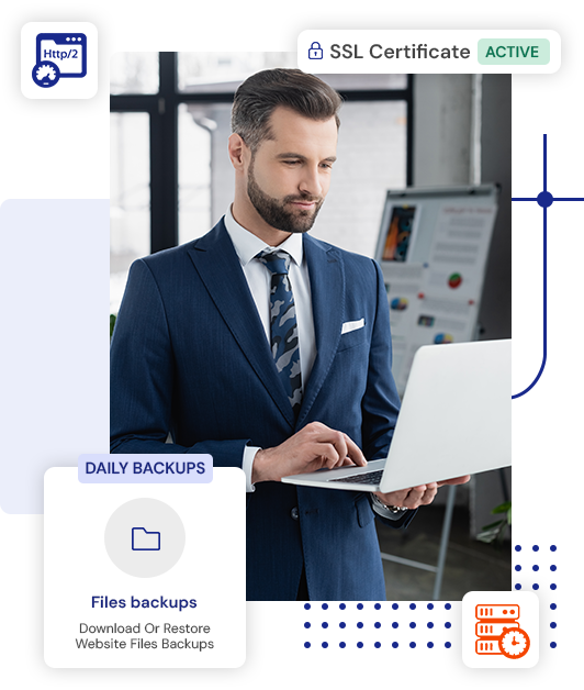 Affordable Webhosting in Karachi